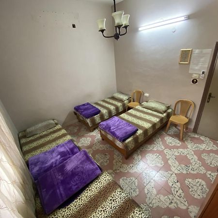 House Of Peace Pansiyon Beytüllahim Dış mekan fotoğraf
