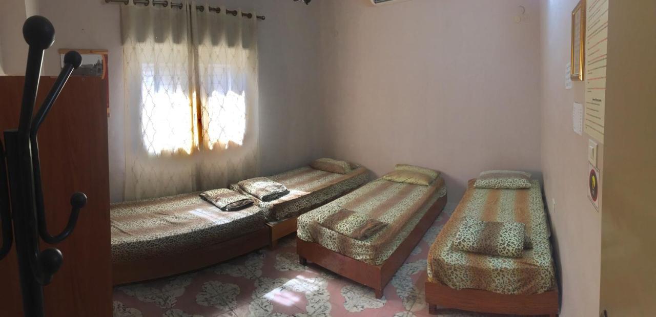 House Of Peace Pansiyon Beytüllahim Dış mekan fotoğraf