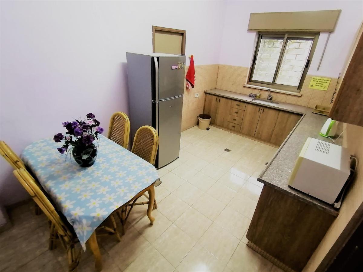 House Of Peace Pansiyon Beytüllahim Dış mekan fotoğraf