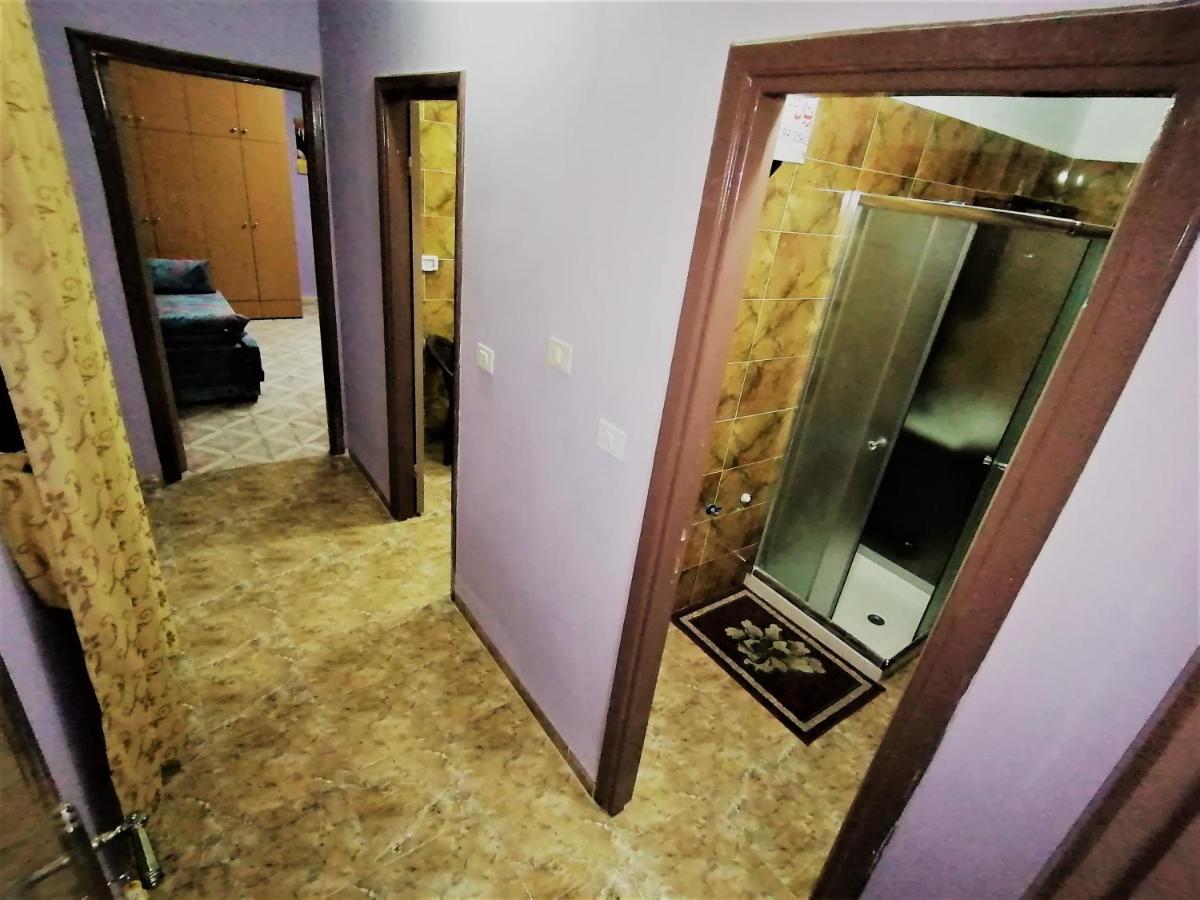 House Of Peace Pansiyon Beytüllahim Dış mekan fotoğraf