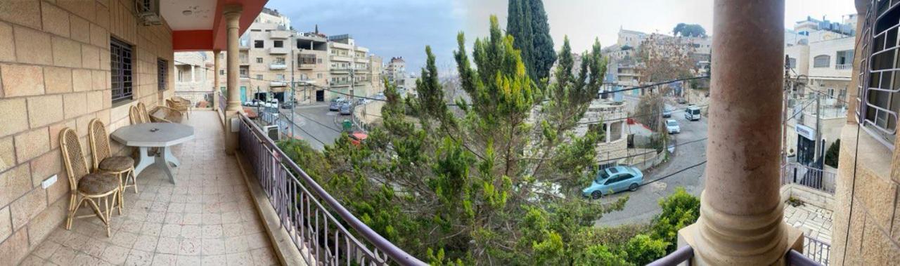 House Of Peace Pansiyon Beytüllahim Dış mekan fotoğraf