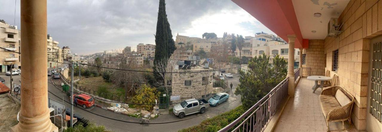 House Of Peace Pansiyon Beytüllahim Dış mekan fotoğraf