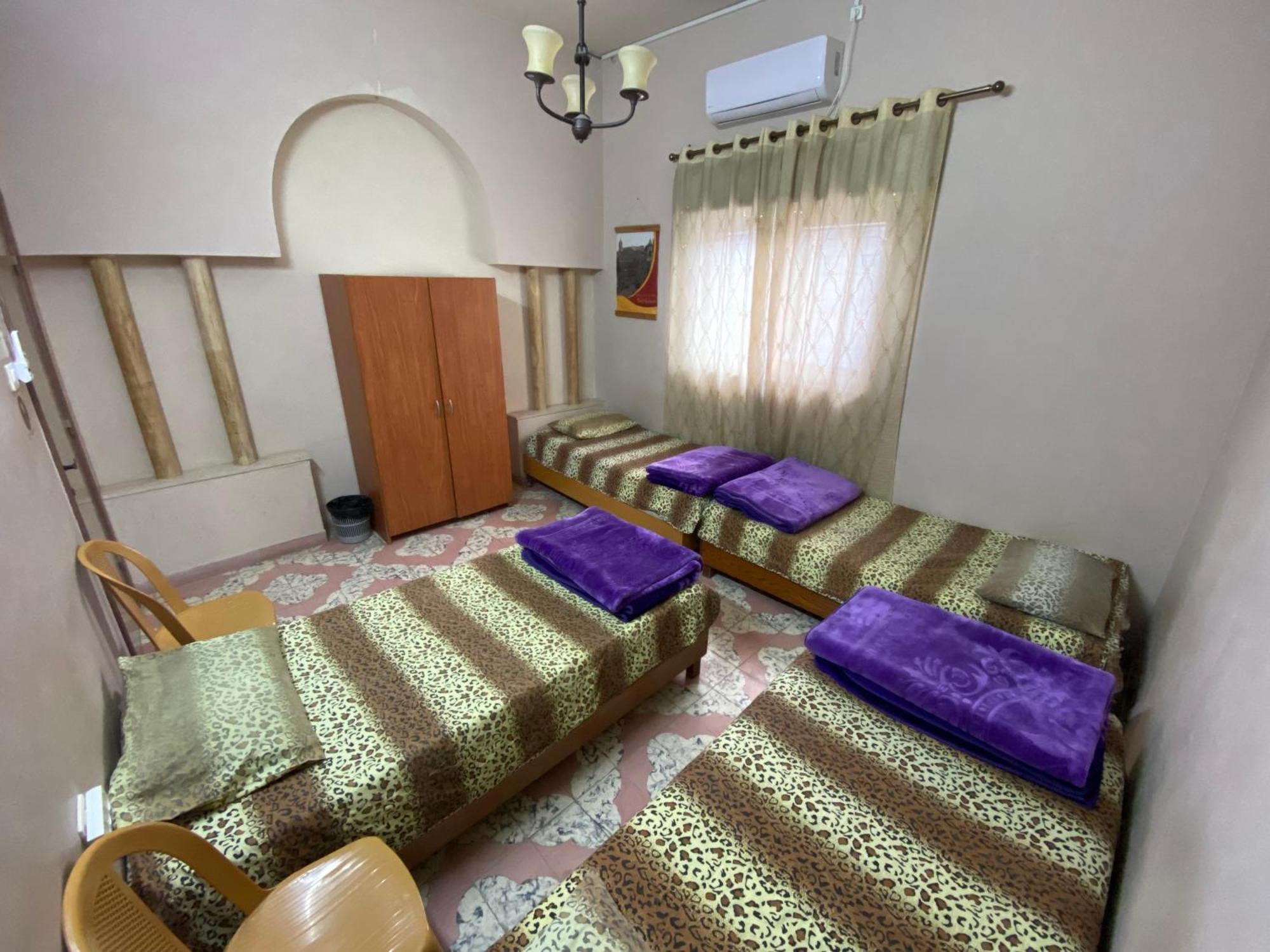 House Of Peace Pansiyon Beytüllahim Dış mekan fotoğraf