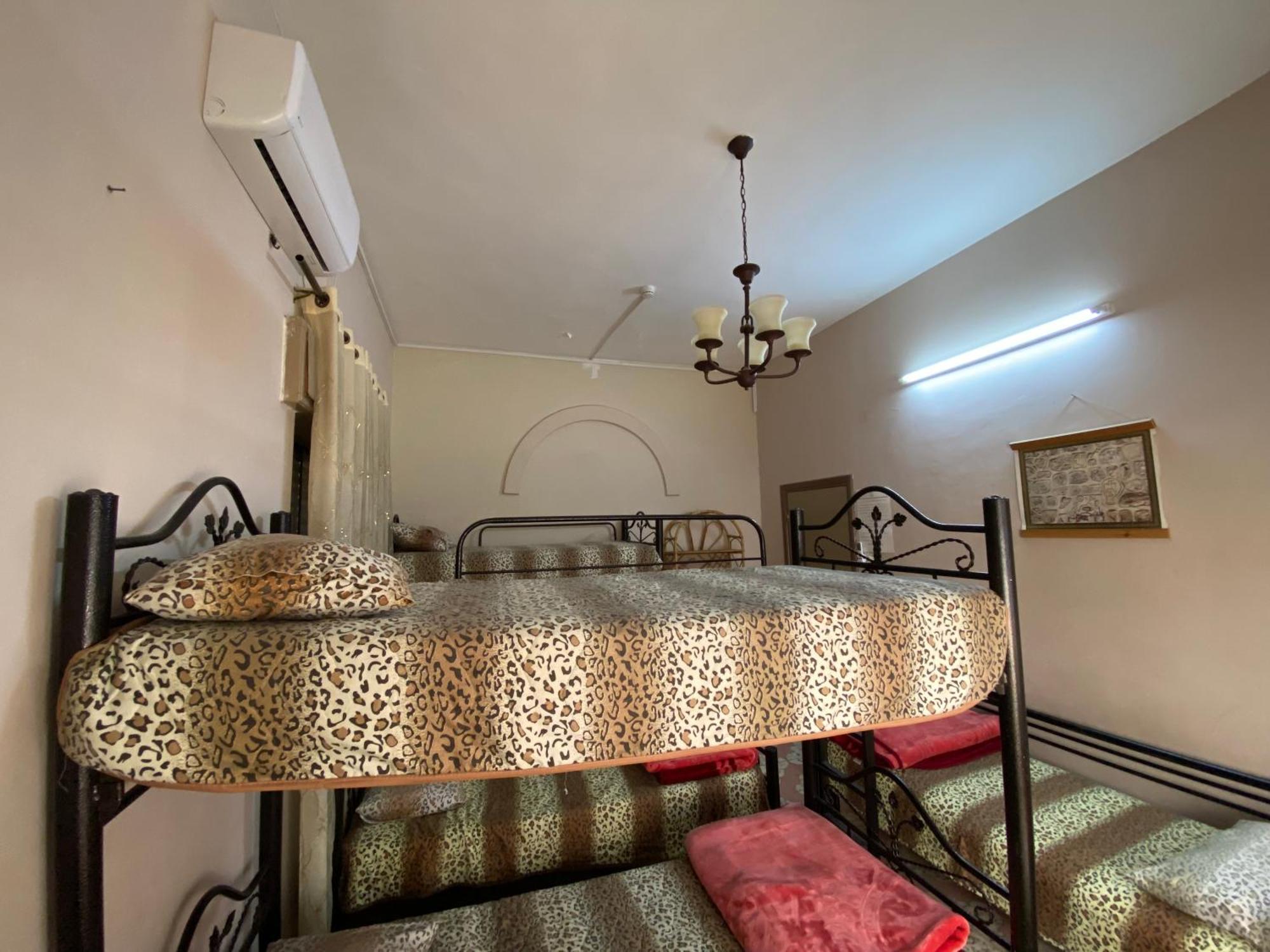 House Of Peace Pansiyon Beytüllahim Dış mekan fotoğraf