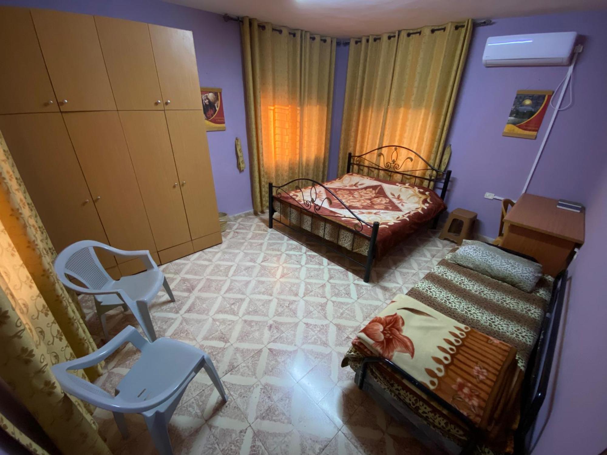 House Of Peace Pansiyon Beytüllahim Dış mekan fotoğraf