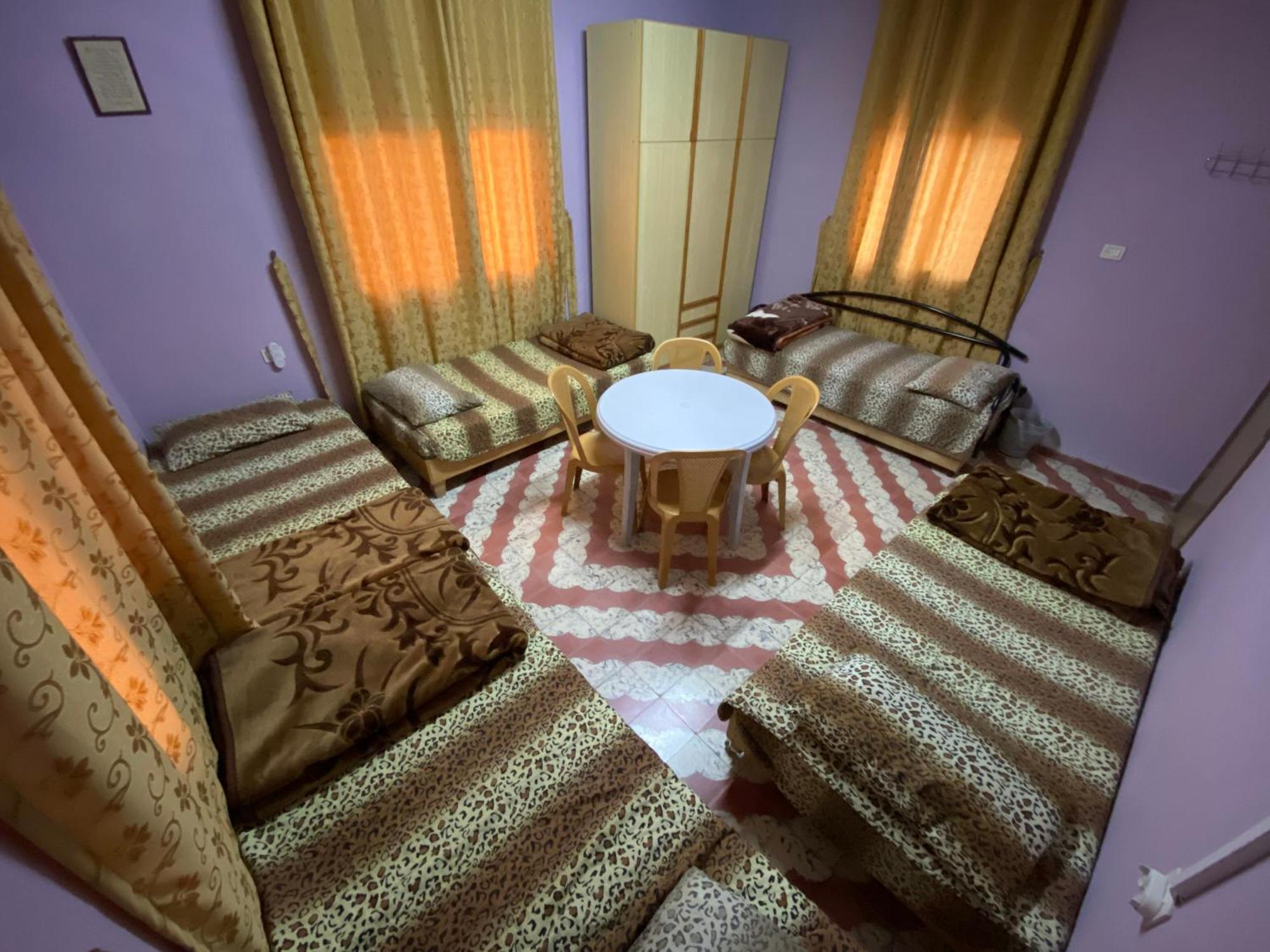 House Of Peace Pansiyon Beytüllahim Dış mekan fotoğraf