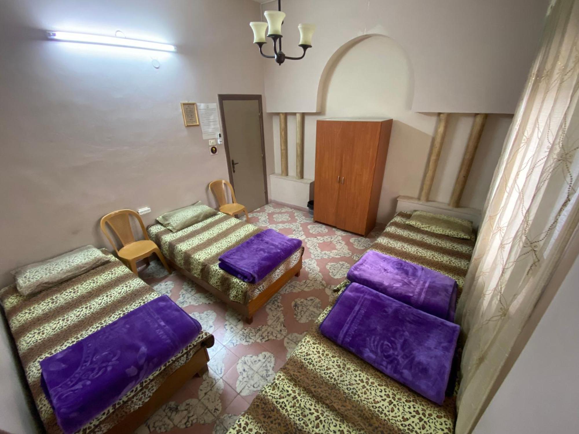 House Of Peace Pansiyon Beytüllahim Dış mekan fotoğraf