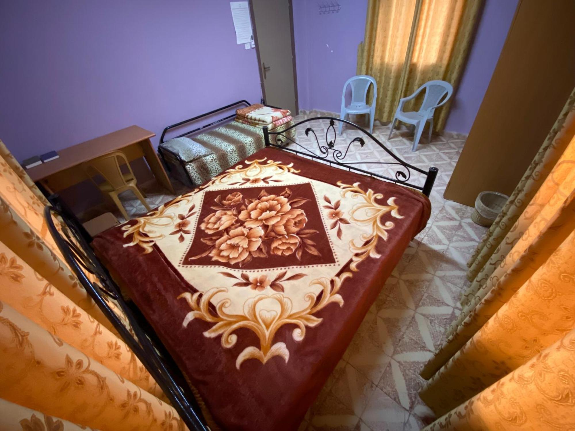 House Of Peace Pansiyon Beytüllahim Dış mekan fotoğraf