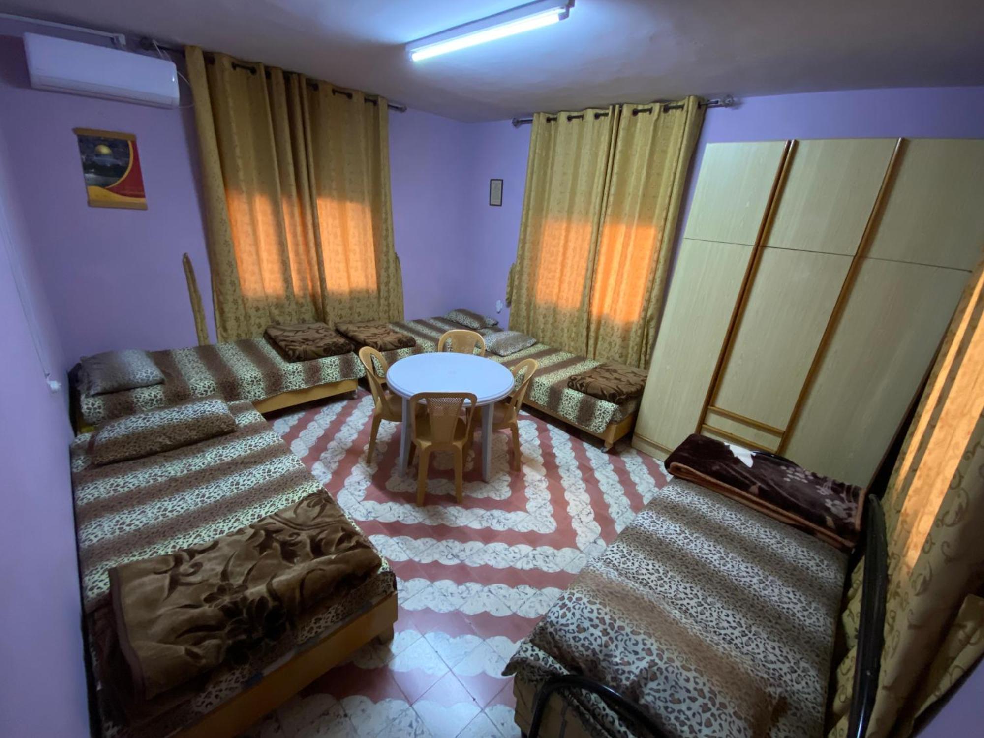 House Of Peace Pansiyon Beytüllahim Dış mekan fotoğraf