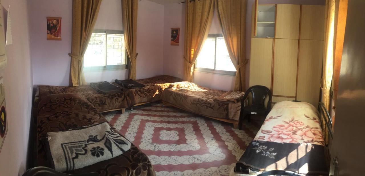 House Of Peace Pansiyon Beytüllahim Dış mekan fotoğraf