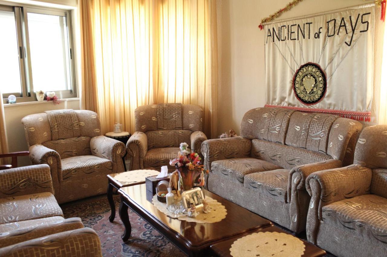 House Of Peace Pansiyon Beytüllahim Dış mekan fotoğraf